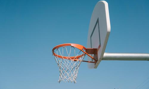 featured image thumbnail for post Basketball
