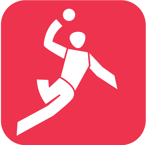 Abteilung Tchoukball