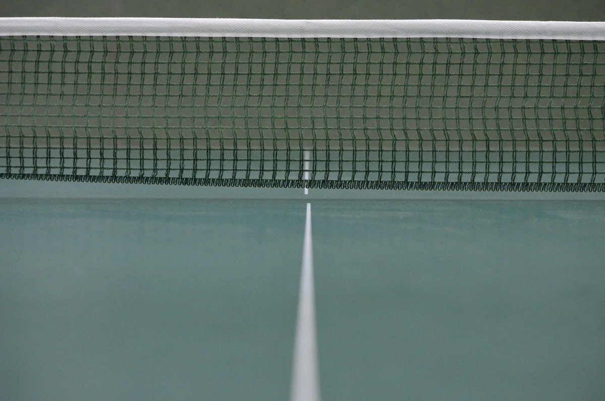 Tischtennis Netz