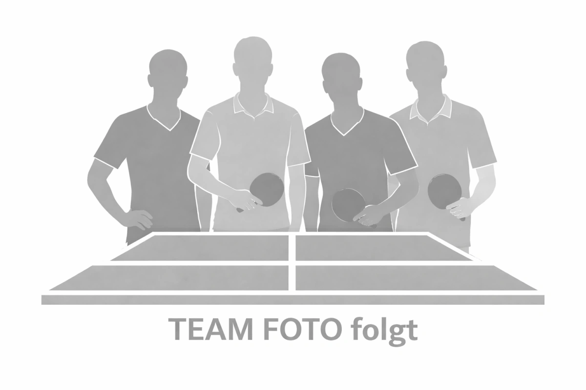 TSV Zorneding Tischtennis - Mannschaft 2