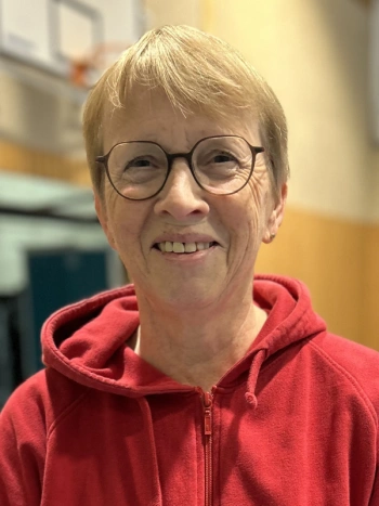 Jugendleiterin TSV Zorneding Tischtennis